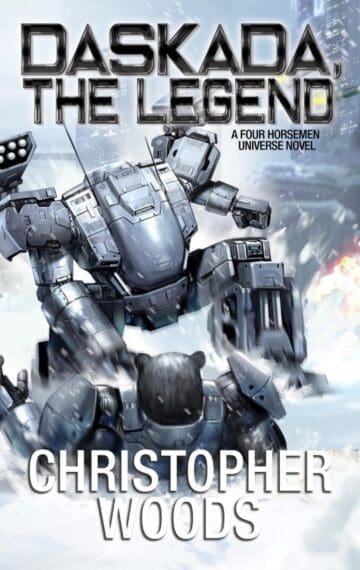 Daskada, The Legend