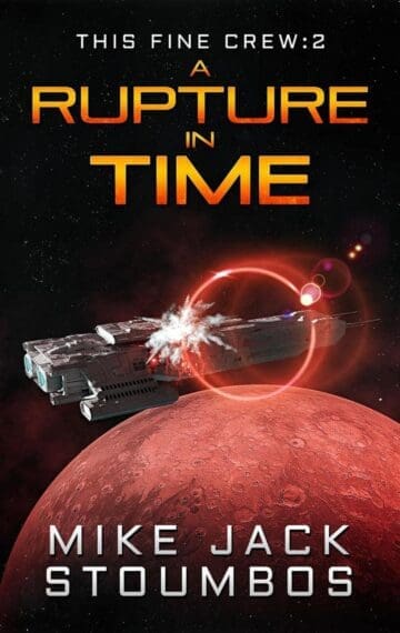 A Rupture in Time