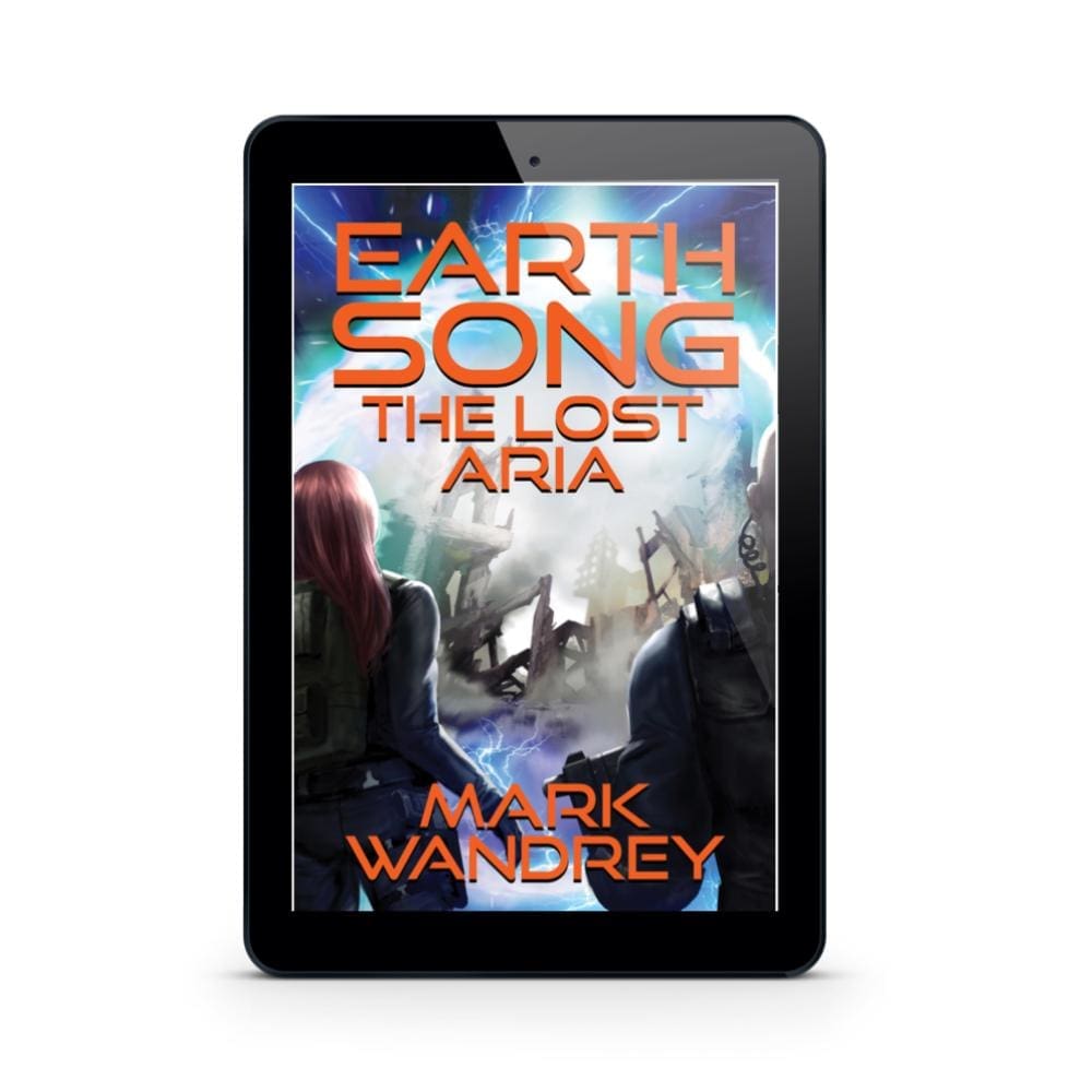The Lost Aria eBook