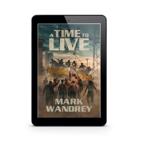 A Time To Live eBook