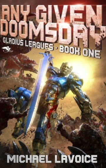 Any Given Doomsday