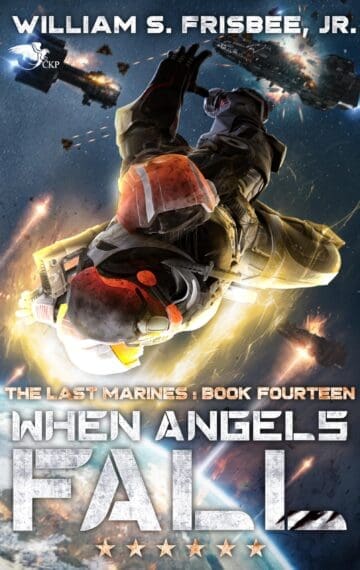 When Angels Fall