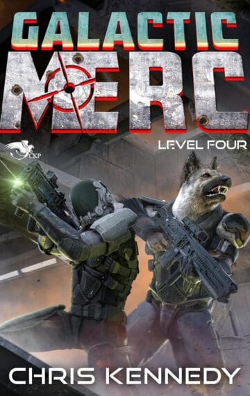 Level Four
