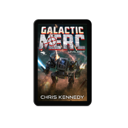 Level Eight (eBook)
