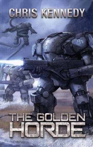 The Golden Horde