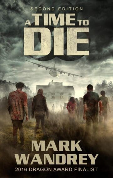 A Time To Die