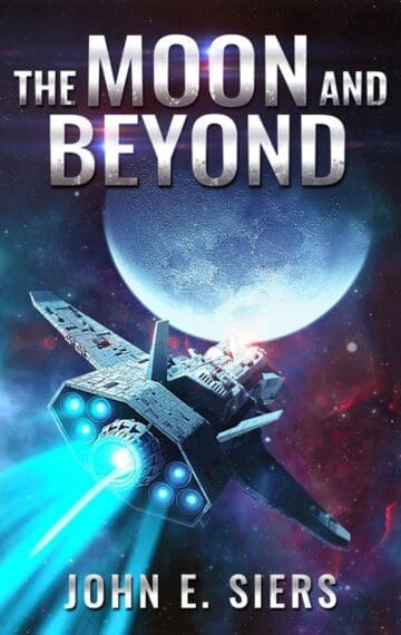The Moon and Beyond