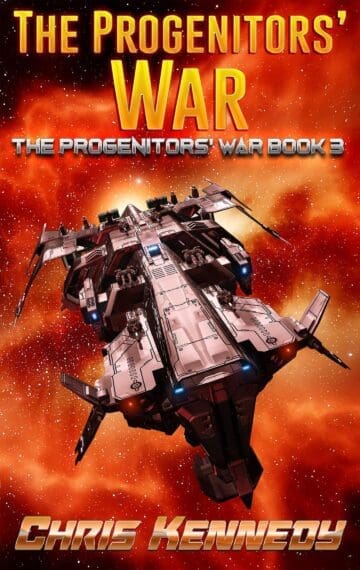 The Progenitors’ War