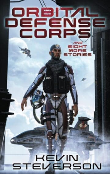 Orbital Defense Corps