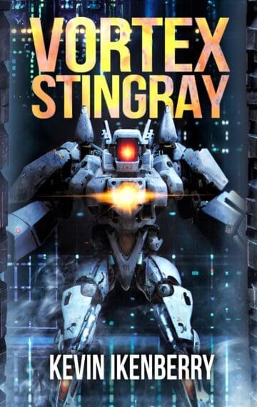 Vortex Stingray