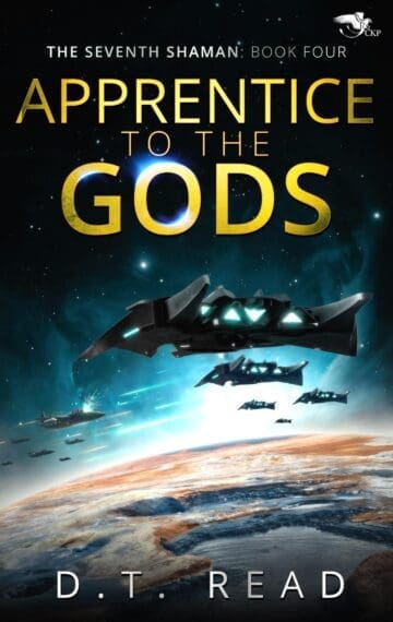 Apprentice to the Gods