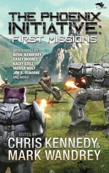 The Phoenix Initiative: First Missions