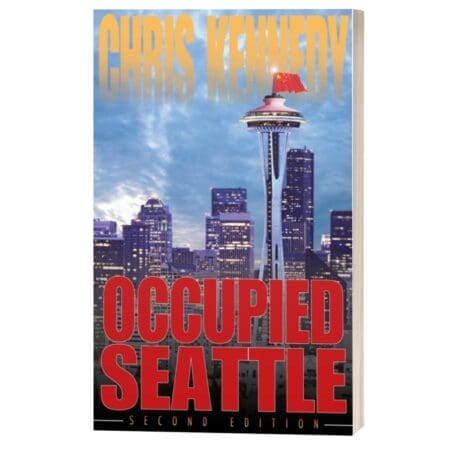 Occupied Seattle Paperback