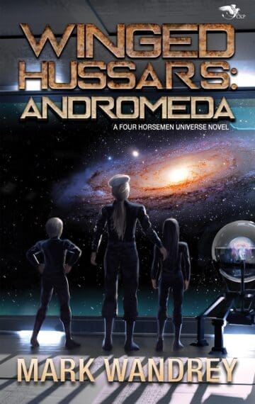 Winged Hussars: Andromeda