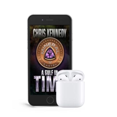 A Gulf in Time Audiobook
