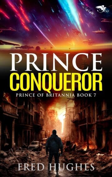 Prince Conqueror