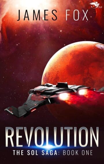 Revolution