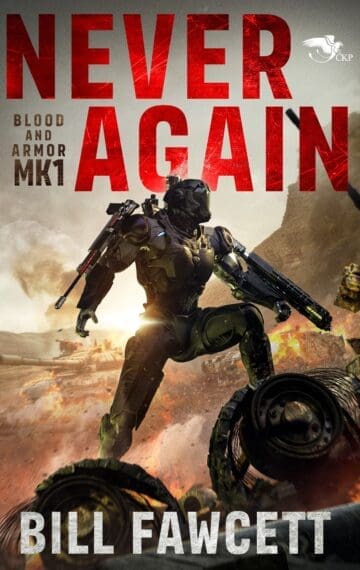 Never Again