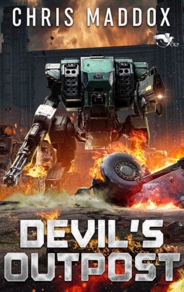 Devil’s Outpost
