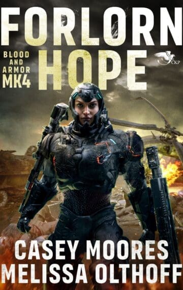 Forlorn Hope
