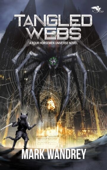 Tangled Webs