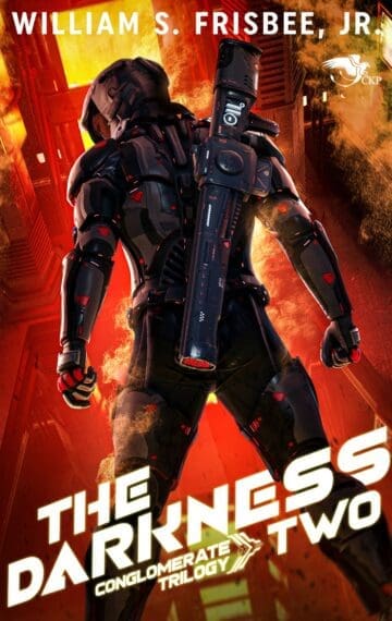 The Darkness