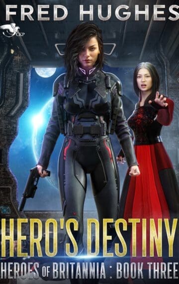 Hero’s Destiny