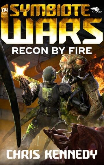 Recon by Fire