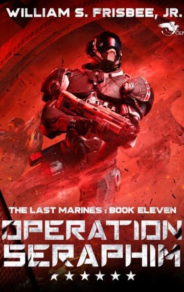 Operation Seraphim