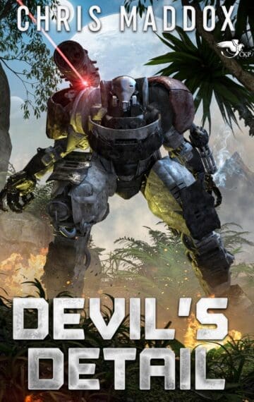 Devil’s Detail