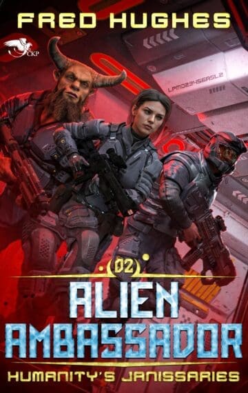Alien Ambassador