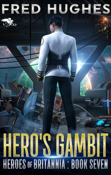 Hero’s Gambit
