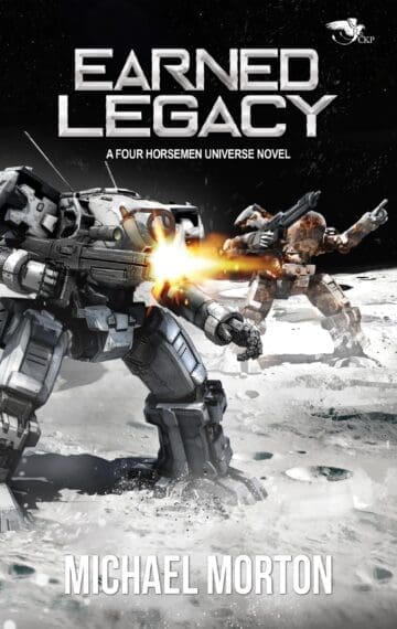 Earned Legacy
