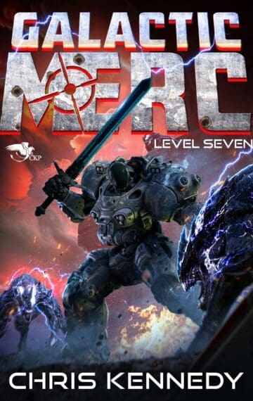 Level Seven